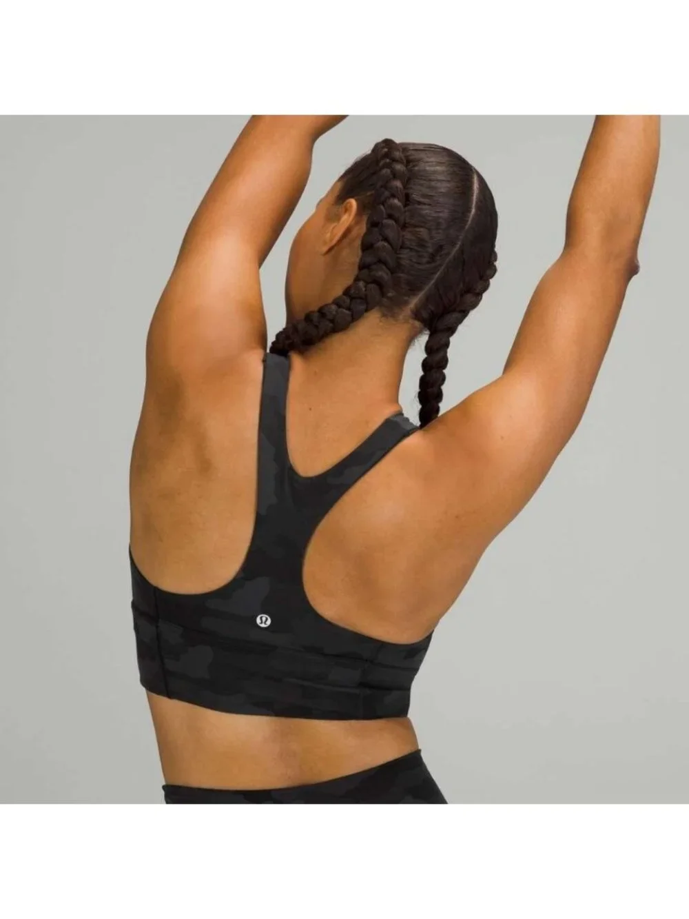 lululemon athletica skin optional